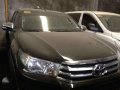 2016 Toyota Hilux 4x4 G 2.8L AT Dsl RCBC pre owned cars-0