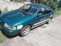 Nissan Sentra Super Saloon 1995-3