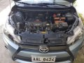 Toyota Yaris 2014 E for sale-2