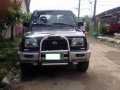 feroza-jimny-pajero 1996 for sale -5