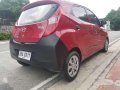 Fastbreak 2015 Hyundai Eon Manual NSG for sale-3
