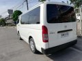 2015 Toyota Hiace for sale-3