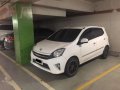 Toyota Wigo G AT 2016 for sale -0