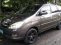 Toyota Innova 2005 For sale-4