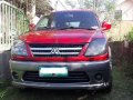 mitsubishi adventure super sports-0