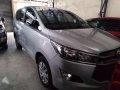 2017 Toyota Innova J 2.8 Turbo diesel-0