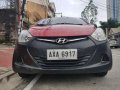 Fastbreak 2015 Hyundai Eon Manual NSG for sale-1