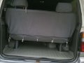 Toyota hiace grandia 2003 model local-2