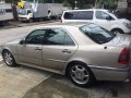 1996 mercedes benz c220 w202 for sale-2