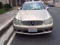 2005 Mercedes Benz CLK500 US Version V8 Automatic vs CLK 500 vs 2 door-0