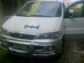 Hyundai starex 2000 for sale-1