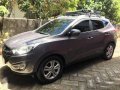 Hyundai Tucson 2012 for sale -0