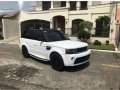 range rover autobiography sport 2007 for sale -1