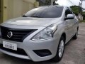 2017 Nissan Almera for sale-1