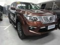 2018 Nissan Terra and Nissan Navara for sale-0