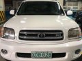 Toyota Sequoia 2001 for sale-1