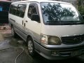 Toyota hiace grandia 2003 model local-4