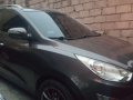 2011 hyundai tucson AT 4x2 gasoline RUSH SALE!!-0