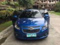 chevrolet cruze 2010 LT for sale -4