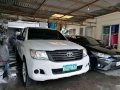 Toyota hilux 2013 J for sale-0
