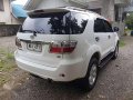 2009 Toyota Fortuner For sale-0