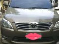 2012 Toyota Innova G MT Dsl for sale-0