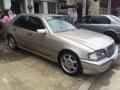 1996 mercedes benz c220 w202 for sale-0