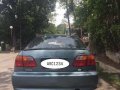 Honda Civic 2000 for sale-0