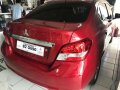 Promo Mirage G4 GLS Automatic 2018 for sale-3