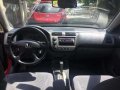 Honda Civic Dimension 2002 Vti-s AT for sale -3