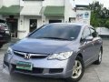 Pre-loved Honda Civic Fd 2007 AT for sale -3