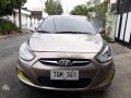 Hyundai accent 2012 for sale -6