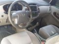2012 Toyota Innova G MT Dsl for sale-4