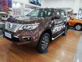 Nissan Terra SUV 2017 for sale-0