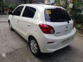 2016 Mitsubishi Mirage for sale-4