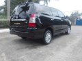 2013 Toyota Innova V series AT for sale-2