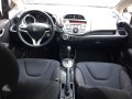2012 Jazz GE 15V top of the line automatic with paddle shift-4