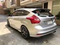 2014 FORD FOCUS S Hatchback for sale -4