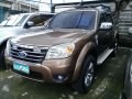 2010 Ford Everest LE for sale -0