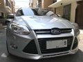 2014 FORD FOCUS S Hatchback for sale -3