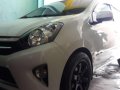 Toyota Wigo 1.0 G AT 2016 for sale -8