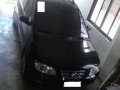 Hyundai Matrix 2004 AT for sale-4