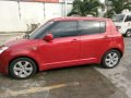 2007 Suzuki swift matic for sale-3