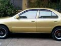 Nissan Sentra 1996 for sale-3