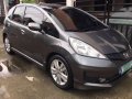 2012 Jazz GE 15V top of the line automatic with paddle shift-7