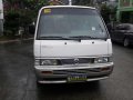 Nissan Urvan Escapade for sale-0