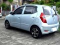 hyundai i10 2011 - at for sale-1