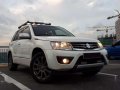 Suzuki Grand Vitara 2016 for sale-0