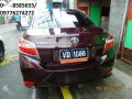 2016 Toyota Vios E for sale-3