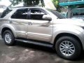 Toyota fortuner for sale -0